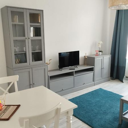 Mikra Homes24 In Chemnitz Exterior foto