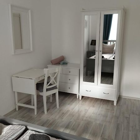 Mikra Homes24 In Chemnitz Exterior foto